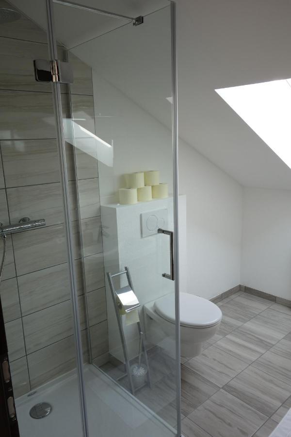 Hisa Lenart Apartment โทลมิน ภายนอก รูปภาพ